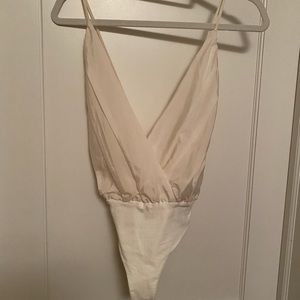 Alice + Olivia Bodysuit
